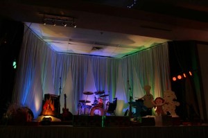 2012 Novelis Holiday Celebration at Ambassador Conference Resort d          