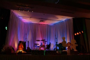 2012 Novelis Holiday Celebration at Ambassador Conference Resort f          