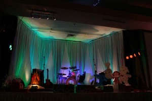 2012 Novelis Holiday Celebration at Ambassador Conference Resort g           