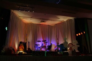 2012 Novelis Holiday Celebration at Ambassador Conference Resort h            