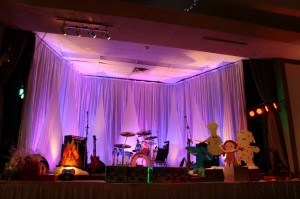 2012 Novelis Holiday Celebration at Ambassador Conference Resort i           