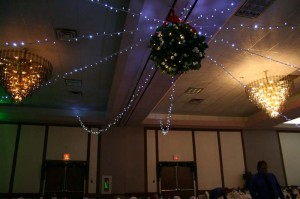 2012 Novelis Holiday Celebration at Ambassador Conference Resort k           