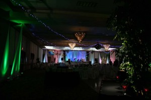 2012 Novelis Holiday Celebration at Ambassador Conference Resort m           