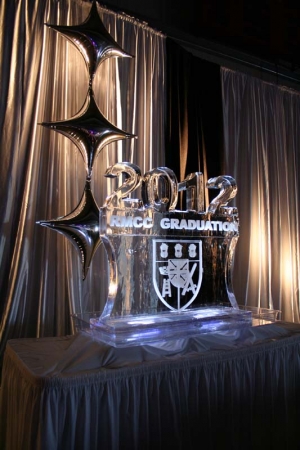 2012 RMC Graduation Ball e