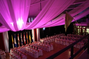 2011 RMC Foundation Reunion at Yeo Hall a