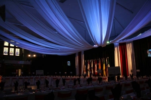 2011 RMC Foundation Reunion at Yeo Hall c