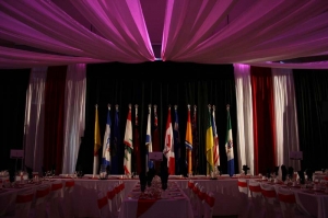 2011 RMC Foundation Reunion at Yeo Hall d