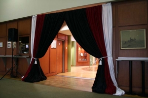 2011 RMC Foundation Reunion at Yeo Hall g