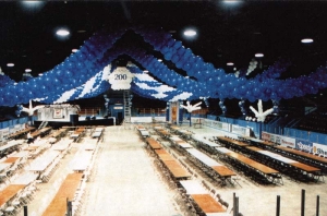 1992 KCVI Secondary 200th Anniversary at Memorial Centre a