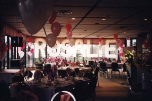 1998 80th Birthday at Cataraqui Golf & Country Club