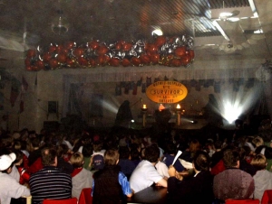 2003 Knights of Columbus 50th Anniversary at Portuguese Hall