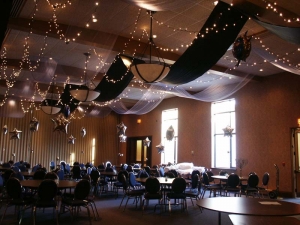 2005 Baby Naming Celebration at Beth Israel Synagogue