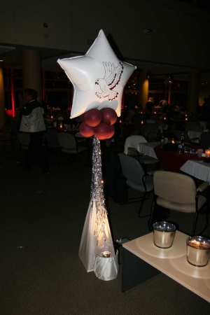 2007 Frontenac Secondary Reunion at St Lawrence College a