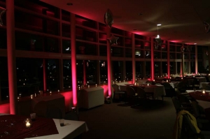 2007 Frontenac Secondary Reunion at St Lawrence College b