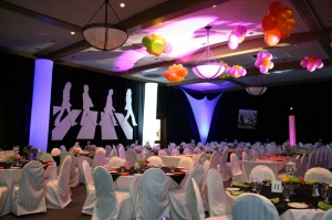 2008 Bat Mitzvah at Beth Israel Synagogue a