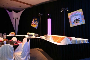 2008 Bat Mitzvah at Beth Israel Synagogue b