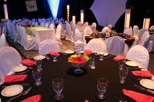 2008 Bat Mitzvah at Beth Israel Synagogue c