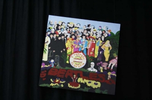 2008 Bat Mitzvah at Beth Israel Synagogue d