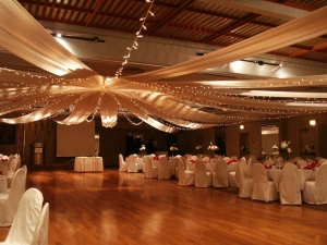 2008 Queen's University Law School Formal at Days Inn Conference Centre