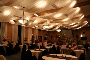 2010 Bat Mitzvah at Beth Israel Synagogue a