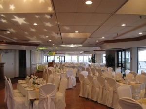 2010 Queen's University PhysEd Formal at Harbour Restaurant a