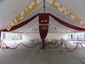 2010 Regiopolis Formal at Fort Henry