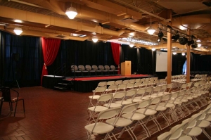 2010 St. Lawrence College Convocation