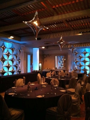 2011 Bar Mitzvah at Days Inn Kingston c