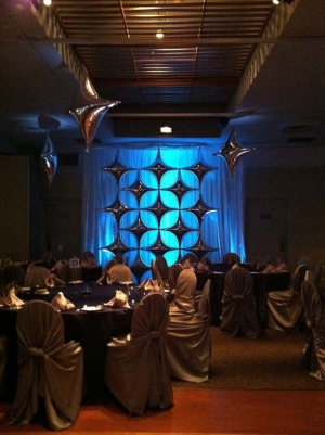 2011 Bar Mitzvah at Days Inn Kingston d