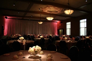 2011 Bat Mitzvah at Beth Israel Synagogue a