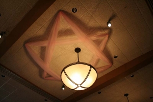 2011 Bat Mitzvah at Beth Israel Synagogue b