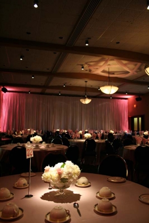 2011 Bat Mitzvah at Beth Israel Synagogue c