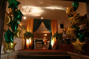 2011 Hughson Retirement at Colonnade Golf Club a