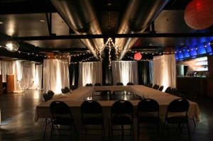 2011 Queen's University ASUS Banquet at Alfie's Pub