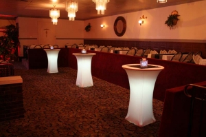 2011 Regiopolis Formal at Zorbas a