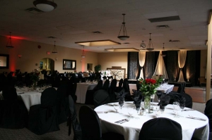 2014 Greek Hall Spring Fundrasier at Kingston Greek Hall a