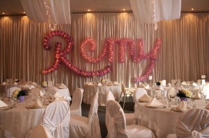 2014 Remy's Bat Mitzvah at Beth Israel Synagogue a