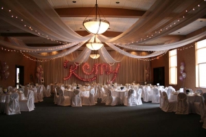 2014 Remy's Bat Mitzvah at Beth Israel Synagogue b