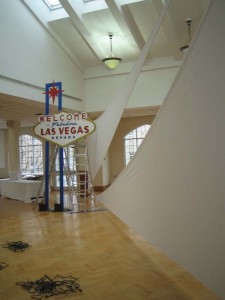 2006 Queen's University Commerce Formal at Ban Righ Hall a