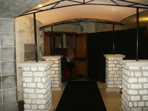 2008 Queen's Event Services at Ban Righ Hall a 