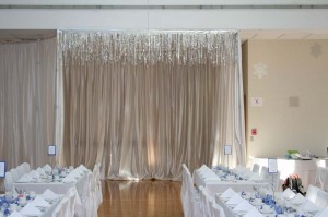 2008 Queen's University AMS Charity Ball at Ban Righ Hall a