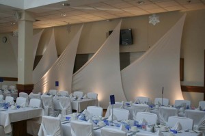 2008 Queen's University AMS Charity Ball at Ban Righ Hall c