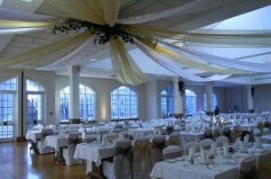 2010 Queen's University AMS Charity Ball at Ban Righ Hall b