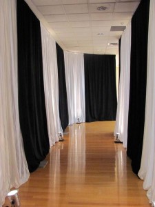 2010 Queen's University CUCOH Semi Formal at Ban Righ Hall a