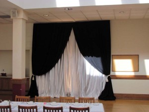 2010 Queen's University CUCOH Semi Formal at Ban Righ Hall c