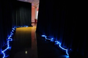 2010 Queen's University Commerce Formal at Ban Righ Hall a