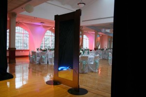 2010 Queen's University Commerce Formal at Ban Righ Hall b