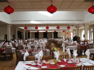 2010 UHKF Founders' Dinner at Ban Righ Hall a