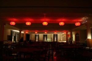 2010 UHKF Founders' Dinner at Ban Righ Hall b