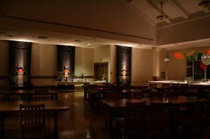 2010 UHKF Founders' Dinner at Ban Righ Hall c